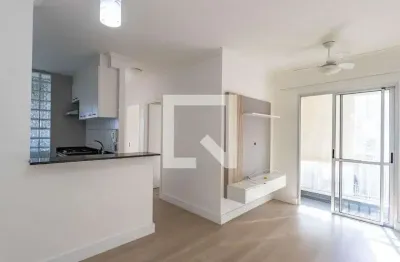 Apartamento com 2 quartos à venda na Rua Lausanne, 124, Taboão, São Bernardo do Campo
