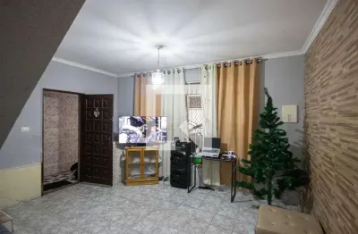 Casa com 3 quartos à venda na Travessa Marieta Pastore, 195, Vila Constança, São Paulo