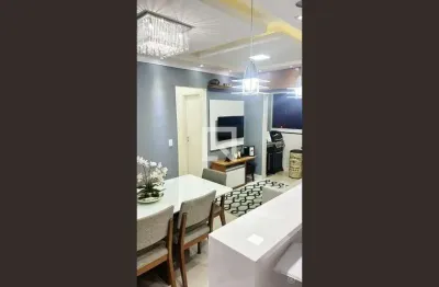 Apartamento com 2 quartos à venda na Rua João Basso, 251, Nova Petrópolis, São Bernardo do Campo