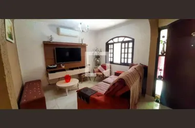 Casa com 2 quartos à venda na Rua General Florêncio, 732, Quitaúna, Osasco