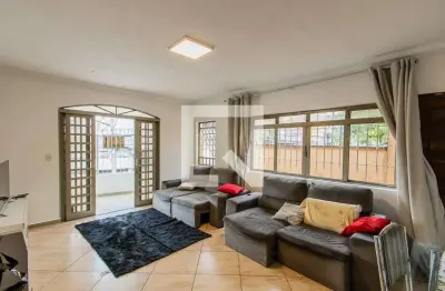 Casa com 2 quartos à venda na Rua Jacira Artacho, 280, Cangaíba, São Paulo