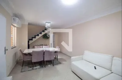 Casa com 3 quartos à venda na Rua Engenheiro Orlando Daniel Gois, 123, Vila Constança, São Paulo