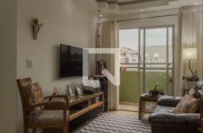 Apartamento com 2 quartos à venda na Rua Francisco Bonício, 109, Nova Petrópolis, São Bernardo do Campo
