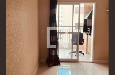 Apartamento com 2 quartos à venda na Rua Lázaro Suave, 292, Bussocaba, Osasco