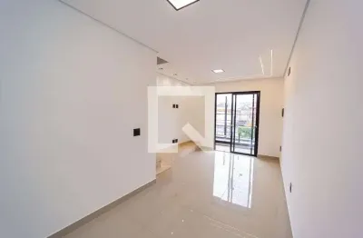 Casa com 2 quartos à venda na Rua Sabaudia, 459, Cidade Patriarca, São Paulo