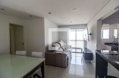 Apartamento com 2 quartos à venda na Rua Werner Goldberg, 133, Jardim Esperança, Barueri