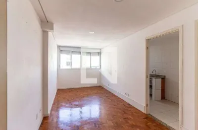 Kitnet / Stúdio à venda na Avenida Ipiranga, 1289, Centro, São Paulo