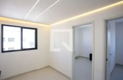 Apartamento com 2 quartos à venda na Avenida Fábio Eduardo Ramos Esquivel, 2382, Vila Nogueira, Diadema