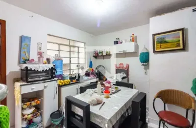 Casa com 1 quarto à venda na Rua Darcy Ribeiro, 528, Santa Maria, Osasco