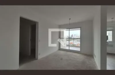 Apartamento com 2 quartos à venda na Rua Alcides de Queirós, 472, Centro, Santo André