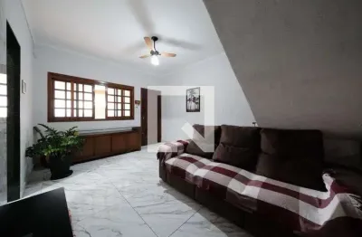 Casa com 2 quartos à venda na Rua Desembargador Rocha Portela, 287, Artur Alvim, São Paulo