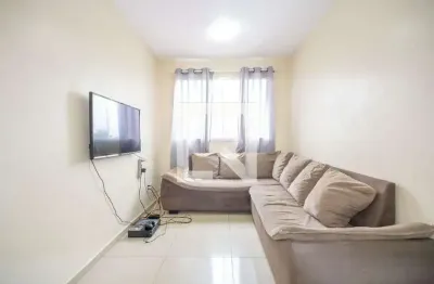 Apartamento com 2 quartos à venda na Rua Kenkiti Shimomoto, 1215, Bussocaba, Osasco