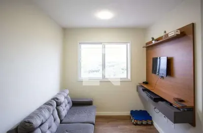 Apartamento com 2 quartos à venda na Avenida Curió, 941, Campanário, Diadema