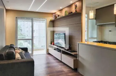 Apartamento com 3 quartos à venda na Rua Professor Evandro Caiafa Esquivel, 302, Centro, Diadema