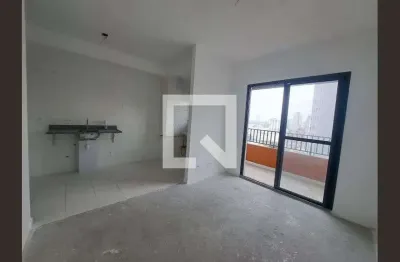 Apartamento com 2 quartos à venda na Avenida Dionysia Alves Barreto, 605, Centro, Osasco