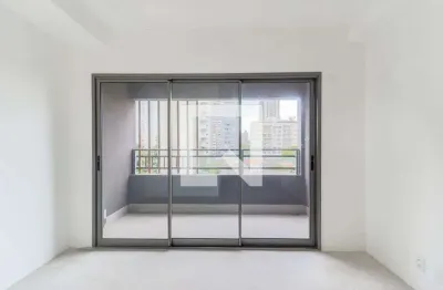 Kitnet / Stúdio à venda na Rua Demóstenes, 775, Campo Belo, São Paulo