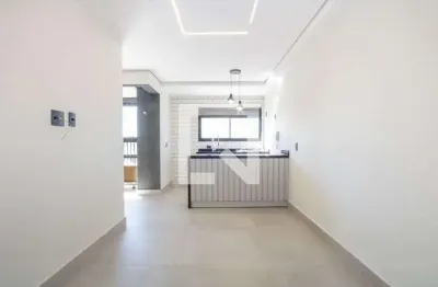 Apartamento com 1 quarto à venda na Rua Guilherme de Jesus, 113, Quitaúna, Osasco