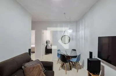 Apartamento com 2 quartos à venda na Rua dos Feltrins, 195, Demarchi, São Bernardo do Campo