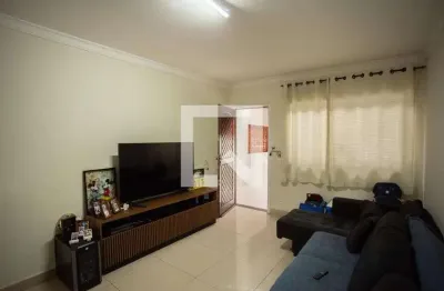 Casa com 2 quartos à venda na Rua Judith Zumkeller, 442, Mandaqui, São Paulo