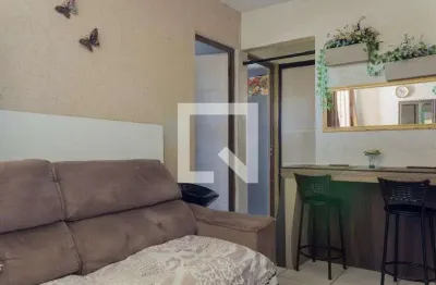 Apartamento com 2 quartos à venda na Rua Beta Dragone, 155, Assunção, São Bernardo do Campo