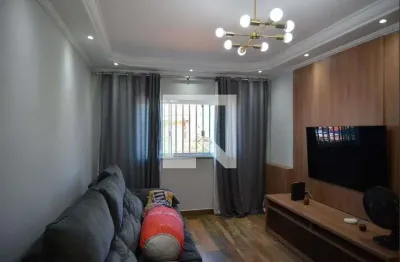 Casa com 3 quartos à venda na Rua Custódia, 269, Jardim Santo Antônio, Santo André