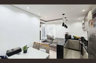 Apartamento com 2 quartos à venda na Rua Lourenço Collino, 411, Centro, Osasco