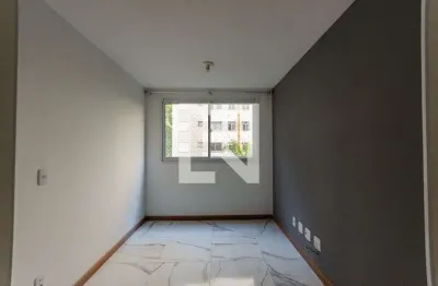 Apartamento com 2 quartos à venda na Avenida Aparecida do Rio Negro, 529, Jardim Íris, São Paulo