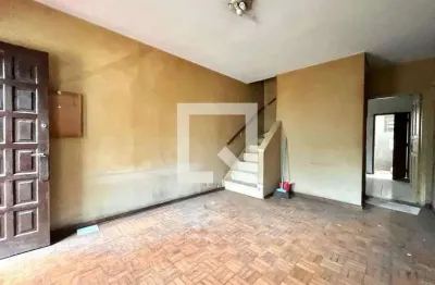 Casa com 2 quartos à venda na Rua Maracá, 615, Jabaquara, São Paulo