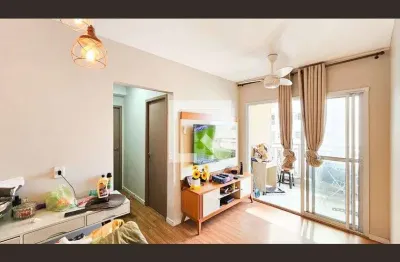 Apartamento com 2 quartos à venda na Rua Achiles Belline, 446, Padroeira, Osasco