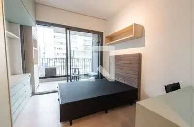 Kitnet / Stúdio à venda na Rua Azevedo Macedo, 226, Vila Mariana, São Paulo