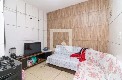 Casa com 3 quartos à venda na Rua Duarte Leopoldo e Silva, 255, Cangaíba, São Paulo