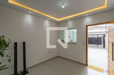 Casa com 2 quartos à venda na Rua Cânhamo do Canadá, 383, Jardim Fernandes, São Paulo