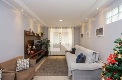 Casa com 3 quartos à venda na Rua África, 259, Cidade Intercap, Taboão da Serra