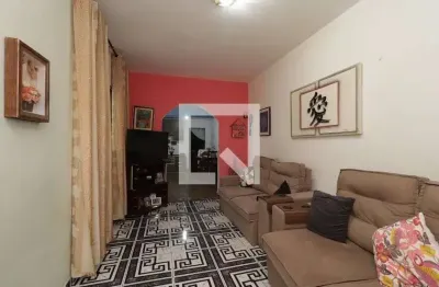 Casa com 2 quartos à venda na Rua Doutor Olívio Montenegro, 264, Itaquera, São Paulo