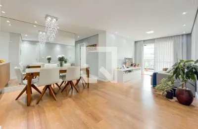 Apartamento com 3 quartos à venda na Rua Mil Oitocentos e Vinte e Dois, 1504, Ipiranga, São Paulo