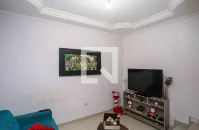 Casa com 3 quartos à venda na Rua Naochiti Tanaka, 132, Vila Nogueira, Diadema