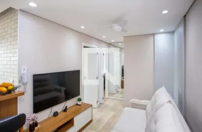 Apartamento com 2 quartos à venda na Rua Manoel da Nóbrega, 353, Centro, Diadema