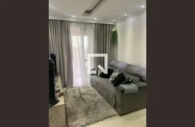 Apartamento com 2 quartos à venda na Rua Jaú, 109, Santo Antônio, Osasco