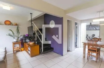 Casa com 3 quartos à venda na Avenida Orlando Ângelo Gastaldo, 166, Taboão, São Bernardo do Campo