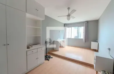 Kitnet / Stúdio à venda na Alameda Ribeirão Preto, 261, Bela Vista, São Paulo