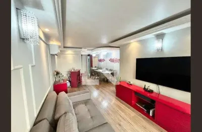 Apartamento com 3 quartos à venda na Rua Dona Luiza Tolle, 588, Santana, São Paulo