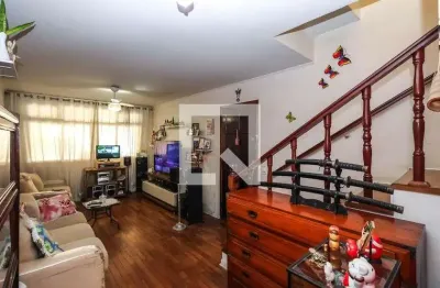 Casa com 3 quartos à venda na Rua Vinte e Cinco de Julho, 228, Jardim Santa Emília, São Paulo