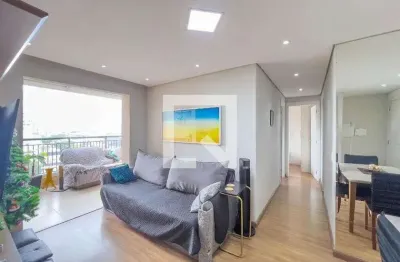 Apartamento com 2 quartos à venda na Rua Clemente Pereira, 753, Ipiranga, São Paulo