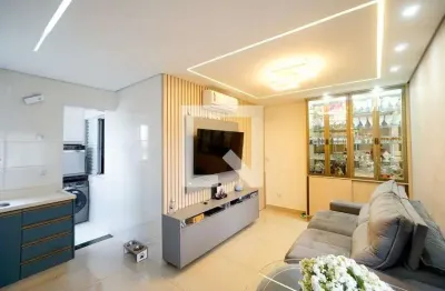 Apartamento com 3 quartos à venda na Rua Durval José de Barros, 309, Vila Aricanduva, São Paulo