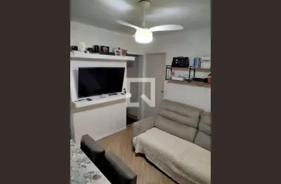 Apartamento com 2 quartos à venda na Rua das Três Meninas, 354, Conceição, Diadema