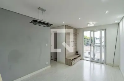 Apartamento com 2 quartos à venda na Rua Jorge Cândido Marin, 178, Jardim São Savério, São Paulo