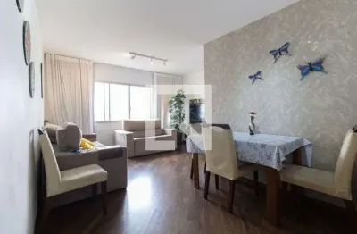 Apartamento com 2 quartos à venda na Rua Nossa Senhora das Mercês, 663, Vila das Mercês, São Paulo