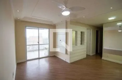 Apartamento com 3 quartos à venda na Rodovia Raposo Tavares, 15813, Jardim Ester Yolanda, São Paulo