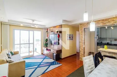 Apartamento com 3 quartos à venda na Rua Parnamirim, 202, Jaguaré, São Paulo