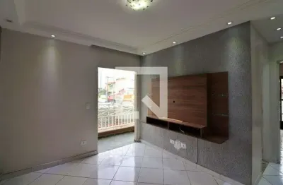 Apartamento com 2 quartos à venda na Rua Doutor Curt, 562, Planalto, São Bernardo do Campo